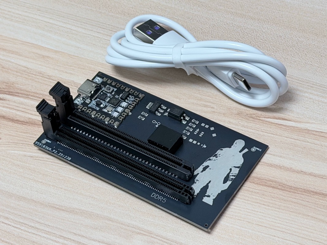 Ddr5 Memory - DDR4 DDR5 Bellek Değişimi, Zamanlama Ayarı,