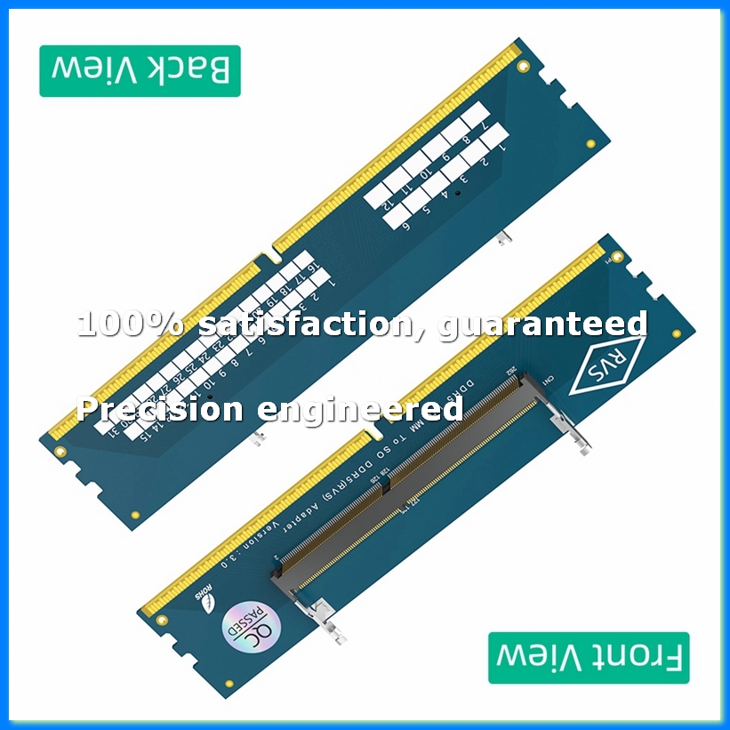 Ddr5 Ram - Dizüstü Bilgisayar DDR5 RAM'den SO DDR5