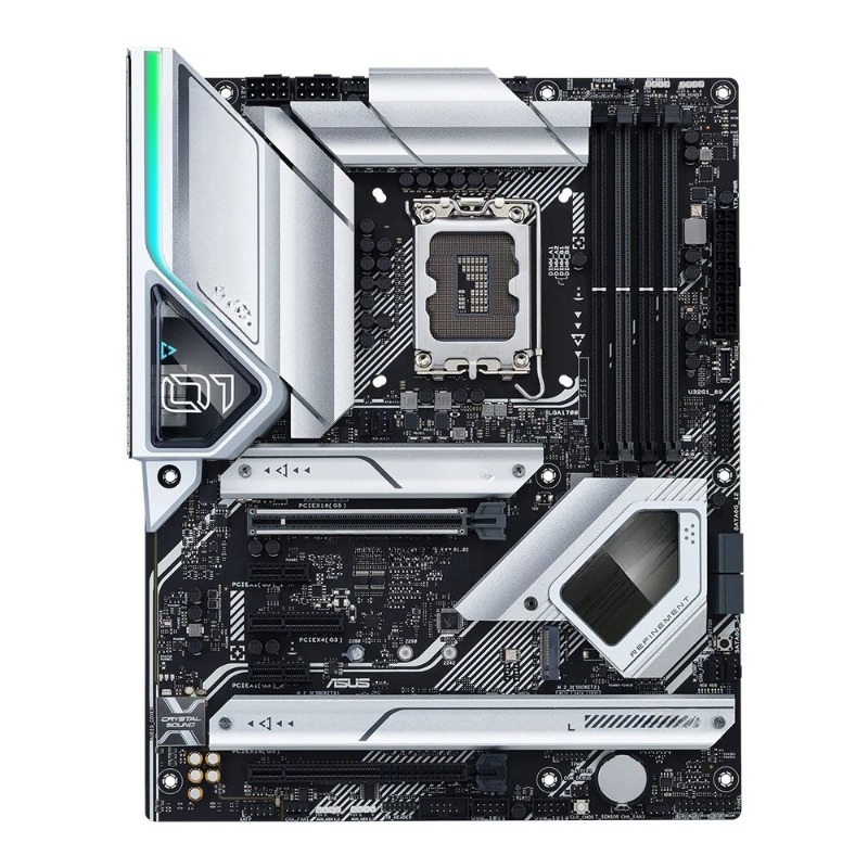 Ddr5 6000Mhz - ASUS PRIME Z690-A Anakart i9-14900KF i7-13700K