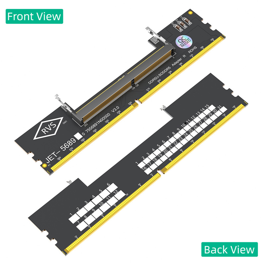 Ddr5 Sodimm - Sıcak Laptop SO DDR5 - DDR5
