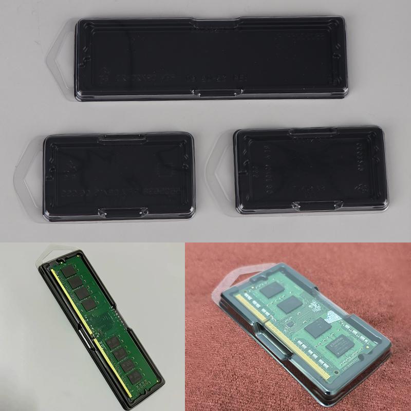 10 Adet DIMM Bellek Tutucu Kut - Ddr5 Sodimm incelemesi ve fiyatı