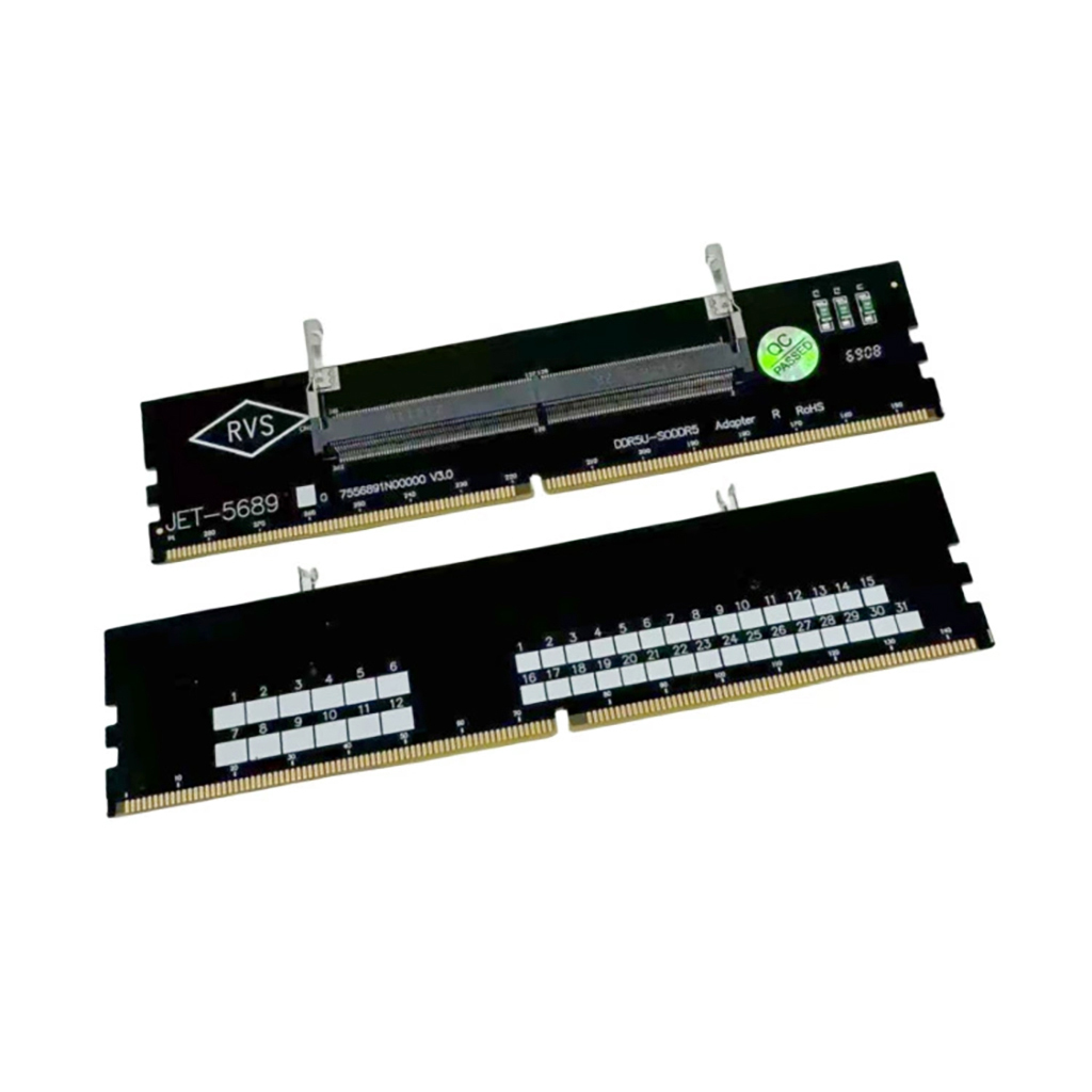 Dizüstü Bilgisayarlar için DDR - Ddr5 Laptop Ram incelemesi ve fiyatı