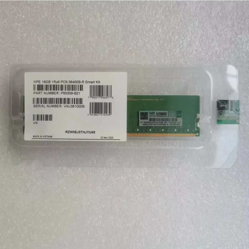 Yeni DDR5 32GB 4800 P43328-B21 - Ddr5 32Gb incelemesi ve fiyatı