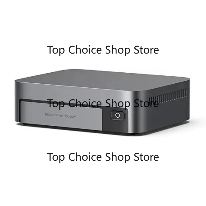 DXP480T Plus 4 Bölmeli Tamamen - Ddr5 8Gb incelemesi ve fiyatı