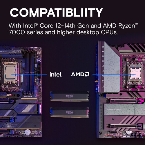 32GB DDR5 6000MHz RAM Kiti, 16 - Ddr5 Ram incelemesi ve fiyatı