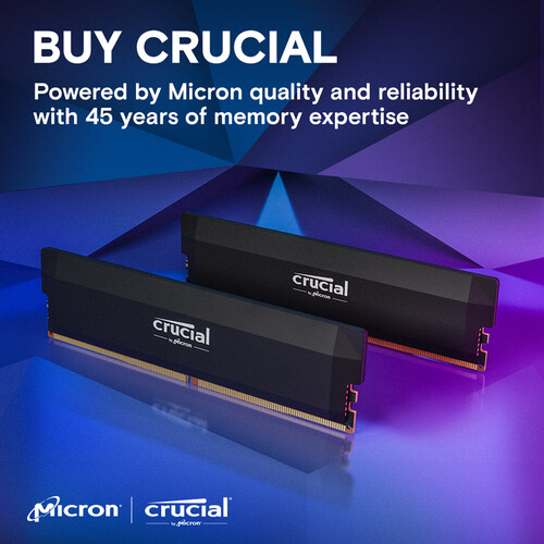 32GB DDR5 6000MHz RAM Kiti, 16 - Ddr5 Ram incelemesi ve fiyatı