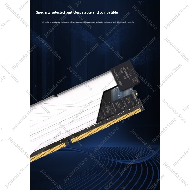 DDR5 Masaüstü Bellek, Silver B - Ddr5 Memory incelemesi ve fiyatı