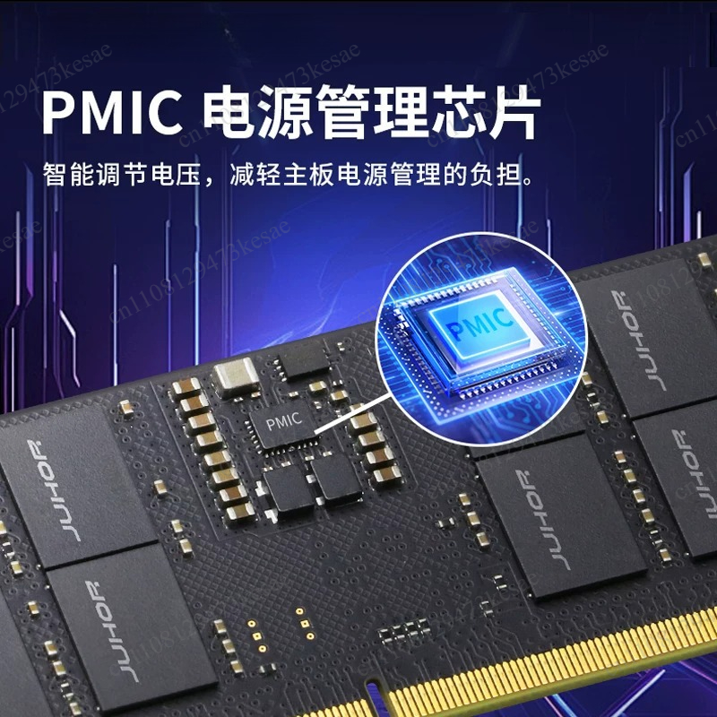 DDR5 Dizüstü Bilgisayar Belleğ - Ddr5 Sodimm incelemesi ve fiyatı