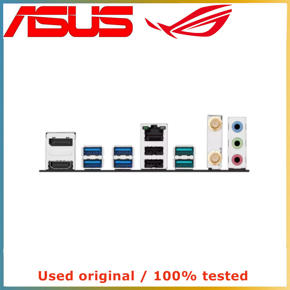 ASUS B760M-AYW PRO WIFI LGA 17 - Ddr5 Kit incelemesi ve fiyatı