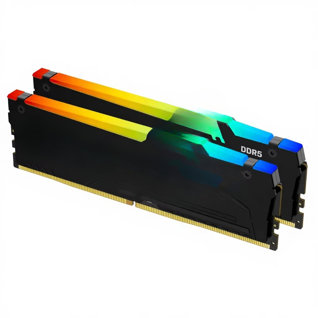 FURY Black 32GB 6000Mhz DDR5 C - Ddr5 6000Mhz incelemesi ve fiyatı