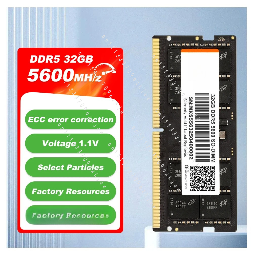 Yüksek Kaliteli DDR5 RAM 8GB 1 - Ddr5 Ram incelemesi ve fiyatı