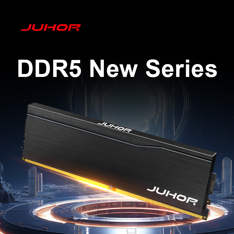 JUHOR Bellek DDR5 32GB(16GBX2) - Ddr5 16Gb 6000Mhz incelemesi ve fiyatı
