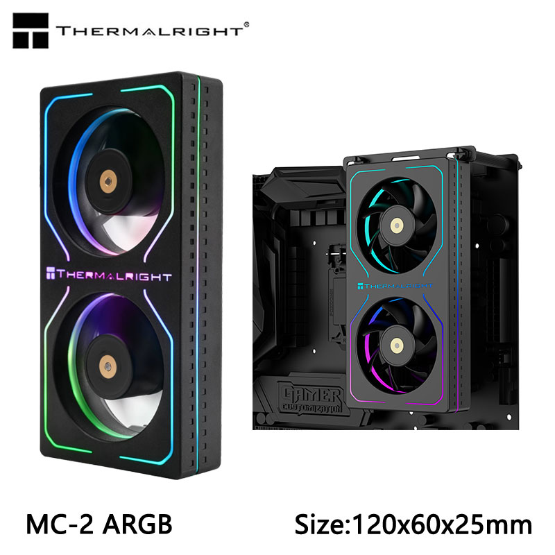 Thermalright MC-2 ARGB Bilgisa - Ddr5 Memory incelemesi ve fiyatı